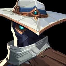 Cypher icon
