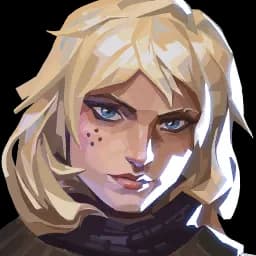 Deadlock icon