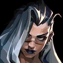 Fade icon