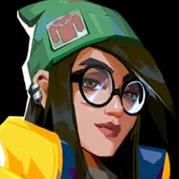 Killjoy icon