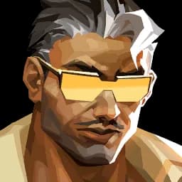 Tejo icon